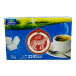 سكر القهوة 1 كيلو