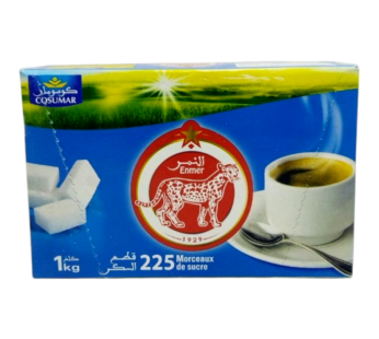 سكر القهوة 1 كيلو