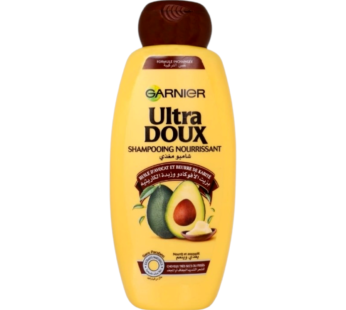 شامبو الترا دو 400 مل