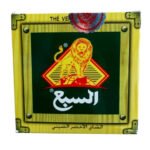 شاي السبع 500 غرام