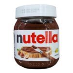 شكلاطة 350 غرام، نوتيلا