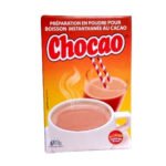 شكلاطة بودرة 100 غرام، شوكوو