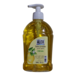صابون اليدين الحامض 500 مل، أليكس