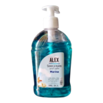 صابون اليدين مارين 500 مل، أليكس