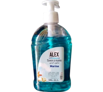 صابون اليدين مارين 500 مل، أليكس