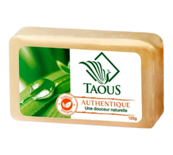 صابون طاوس 125 غرام