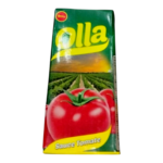 صلصة طماطم 350 غرام، أولا