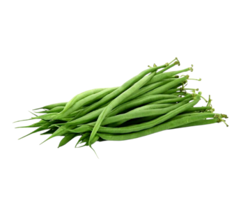 فاصولياء طرية 500 غرام