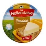 فرماج 24 قطعة، هولانديز شدار