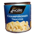 فطر 130 غرام، أنكيرز