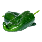 فلفل أخضر 500 غرام