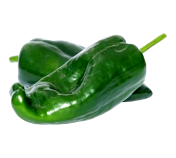 فلفل أخضر 500 غرام
