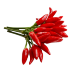 فلفل حار 250 غرام