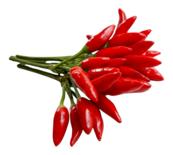 فلفل حار 250 غرام