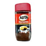 قهوة أسطا ديناميك 45 غرام