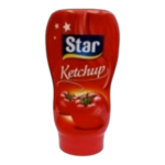 كاتشب 310 غرام، سطار