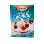 كريم شانتيي 100 غرام، إديال