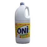 ماء جافيل بالحامض 5 لتر، أوني