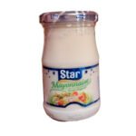 مايونيز 185 مل، سطار