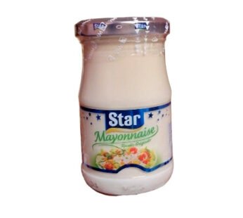 مايونيز 185 مل، سطار