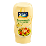 مايونيز 280 غرام، سطار
