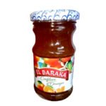 مربى البرتقال 240 غرام، البركة