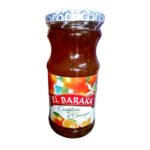 مربى البرتقال 430 غرام، البركة