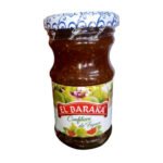 مربى التين 240 غرام، البركة