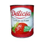 مربى الفريز 1 كيلو، دليسيا