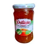 مربى المشمش 240 غرام، دليسيا