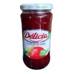 مربى لفريز 430 غرام، دليسيا