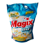 مسحوق التصبين 1 كيلو، ماجيكس