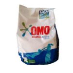 مسحوق التصبين أوتوماتيك كلاسيك 750 غرام، أومو