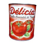 معجون طماطم 850 غرام، دليسيا