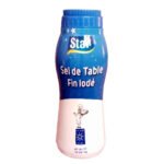 ملح 400 غرام، سطار