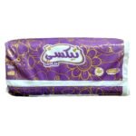 مناديل نيكسي، 550 منديل