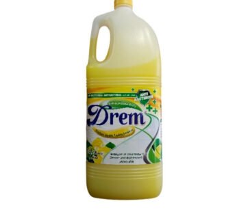 منظف الأرض الحامض 5 لتر، دريم