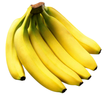 موز محلي 1 كيلو