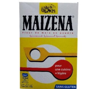 نشا الذرة 170 غرام، مايزينا