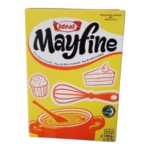 نشا الذرة 180 غرام، مايفين اديال