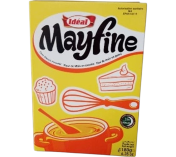 نشا الذرة 180 غرام، مايفين اديال