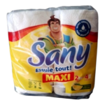 ورق المطبخ ماكسي، ساني