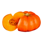 يقطين 500 غرام