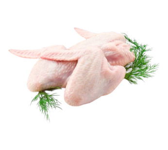 أجنحة الدجاج 250 غرام