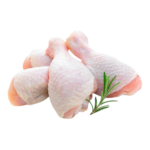 أسفل فخد الدجاج 250 غرام