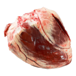 قلب بقر 250 غرام