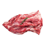 لحم خروف 250 غرام