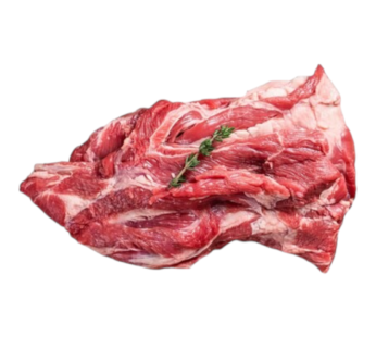 لحم الخروف 250 غرام